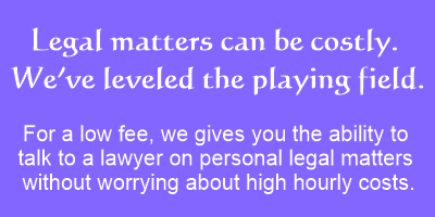 Legal Shield